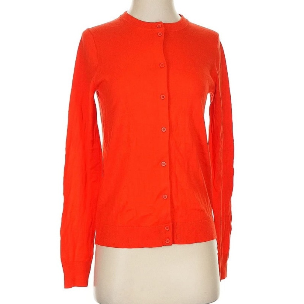 NWT J. Crew Cardigan